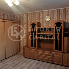 Квартира 41 м², студия - изображение 1