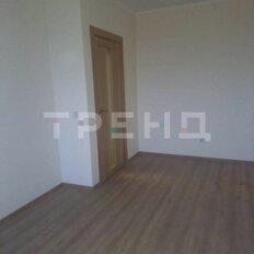 Квартира 30,5 м², 1-комнатная - изображение 2