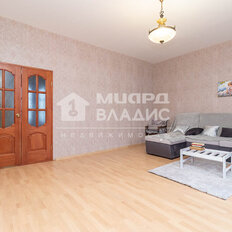 Квартира 117 м², 4-комнатная - изображение 2