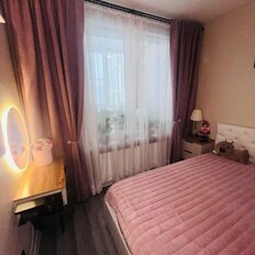 Квартира 40,2 м², 1-комнатная - изображение 4