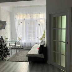 Квартира 18 м², 1-комнатная - изображение 3