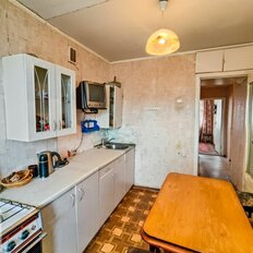 Квартира 58,9 м², 3-комнатная - изображение 2