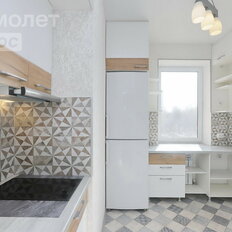 Квартира 41 м², 2-комнатная - изображение 3