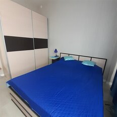 Квартира 31 м², 1-комнатные - изображение 4