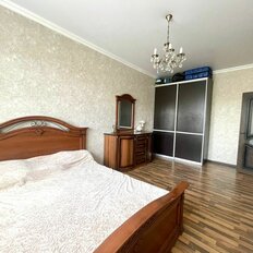 Квартира 46,7 м², 1-комнатная - изображение 1