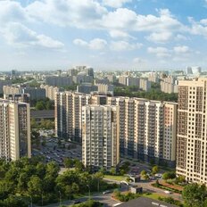 Квартира 45,4 м², 1-комнатная - изображение 2