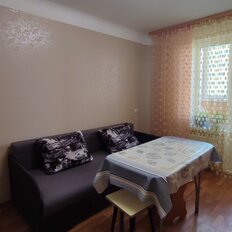 Квартира 35,3 м², 1-комнатная - изображение 3