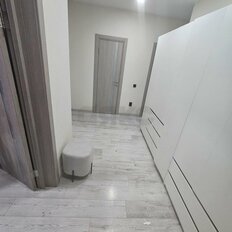 Квартира 64,3 м², 2-комнатная - изображение 4