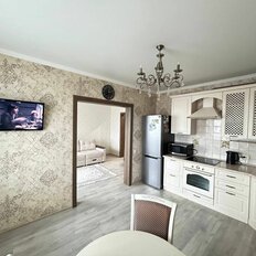 Квартира 75 м², 3-комнатная - изображение 1