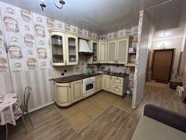 Купить двухкомнатную квартиру в монолитном доме в Энгельсе - изображение 46