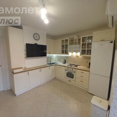 Квартира 115 м², 4-комнатная - изображение 1