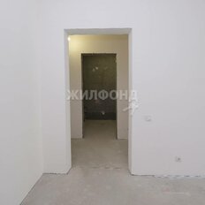 Квартира 24,8 м², студия - изображение 4