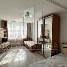 Квартира 41,5 м², 1-комнатная - изображение 2