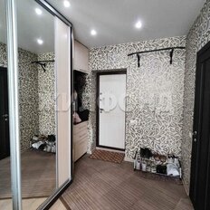 Квартира 24,2 м², студия - изображение 4