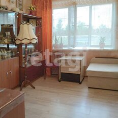 Квартира 18,2 м², 1-комнатная - изображение 1