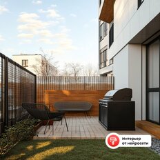 Квартира 60 м², 2-комнатная - изображение 2