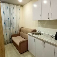 Квартира 13,3 м², студия - изображение 4