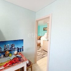 Квартира 30,1 м², 1-комнатная - изображение 2