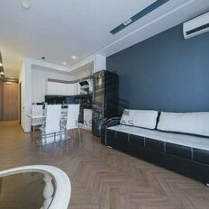 Квартира 90 м², 3-комнатные - изображение 3