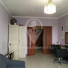 Квартира 64,1 м², 2-комнатная - изображение 3