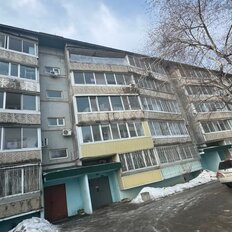 Квартира 55,1 м², 2-комнатная - изображение 2