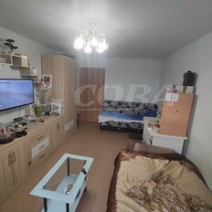 Квартира 35,5 м², 1-комнатная - изображение 4