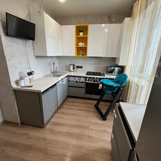 Квартира 37 м², 1-комнатная - изображение 2