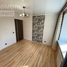 Квартира 67,7 м², 3-комнатная - изображение 5