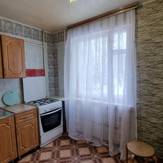 Квартира 37 м², 1-комнатная - изображение 5