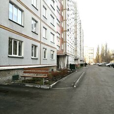 Квартира 54 м², 2-комнатная - изображение 1