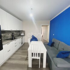 Квартира 64,5 м², 2-комнатная - изображение 3