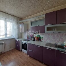 Квартира 30,6 м², 1-комнатная - изображение 5