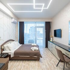 Квартира 36,2 м², студия - изображение 1