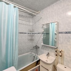 Квартира 28,9 м², 1-комнатная - изображение 5