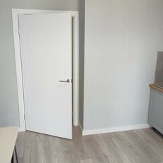 Квартира 43,2 м², 1-комнатная - изображение 4