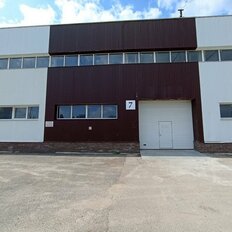 1450 м², склад - изображение 3