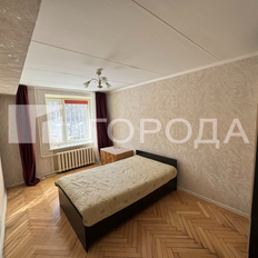 Квартира 50 м², 2-комнатная - изображение 1