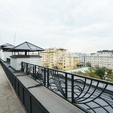 Квартира 212,3 м², 4-комнатные - изображение 1