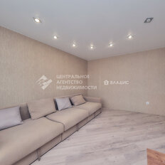 Квартира 54 м², 2-комнатная - изображение 5