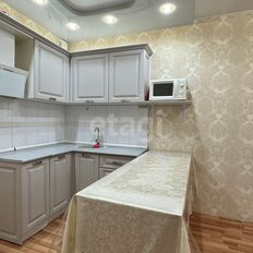 Квартира 24 м², студия - изображение 4