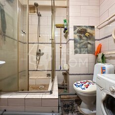 Квартира 32,2 м², 1-комнатная - изображение 5