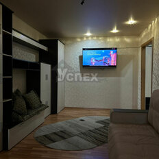 Квартира 30,4 м², 1-комнатная - изображение 4