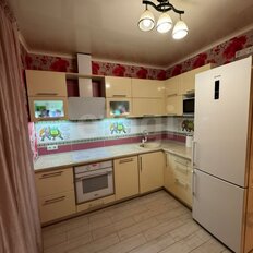 Квартира 53,9 м², 2-комнатная - изображение 1