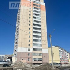 Квартира 40,2 м², 2-комнатная - изображение 1