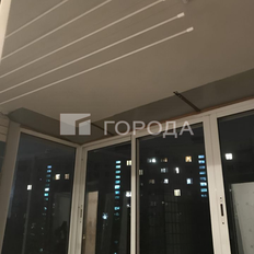 Квартира 43,6 м², 2-комнатная - изображение 4