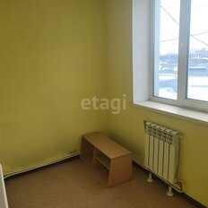 122,6 м², склад - изображение 5