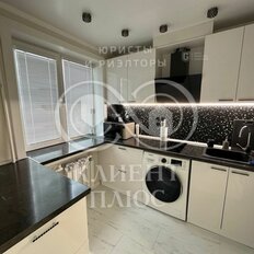 Квартира 47,5 м², 2-комнатная - изображение 1