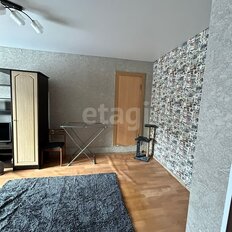 Квартира 30,6 м², 1-комнатная - изображение 5