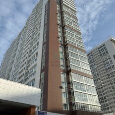 Квартира 38,5 м², 1-комнатная - изображение 1