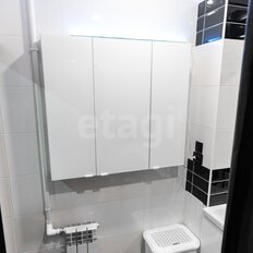 Квартира 29 м², студия - изображение 1